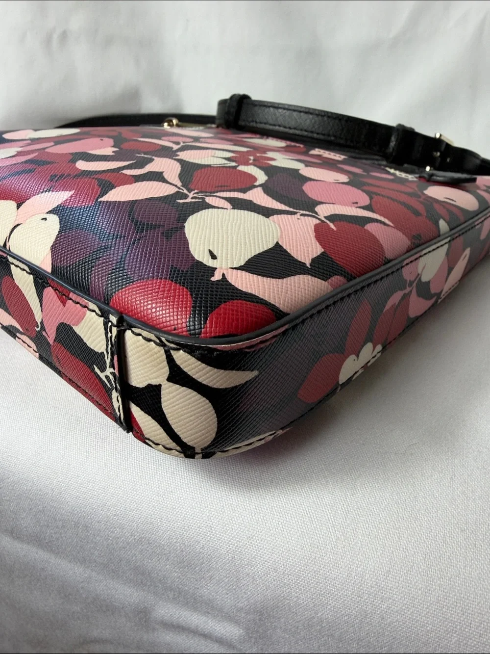 kate spade Floral Multi‑Color Crossbody Bag